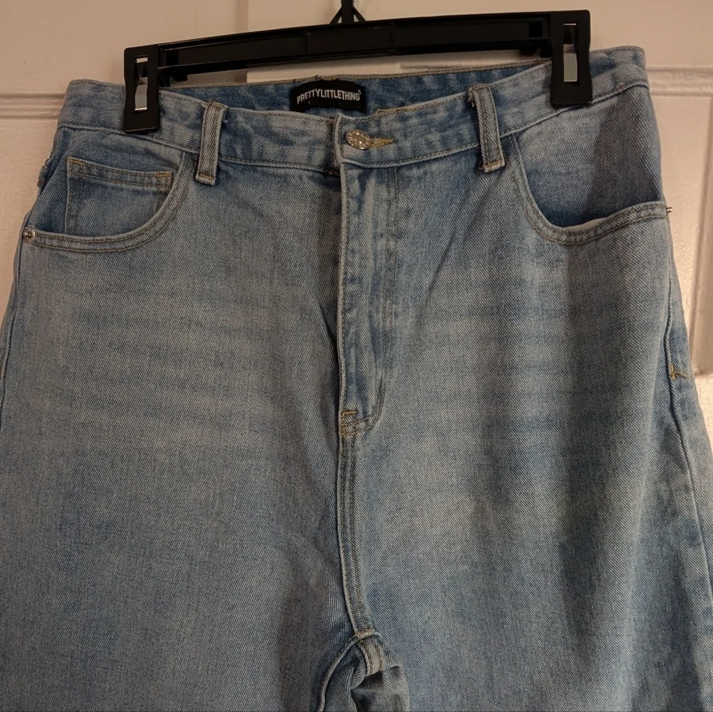 PLT Jeans - Picture 3 of 5